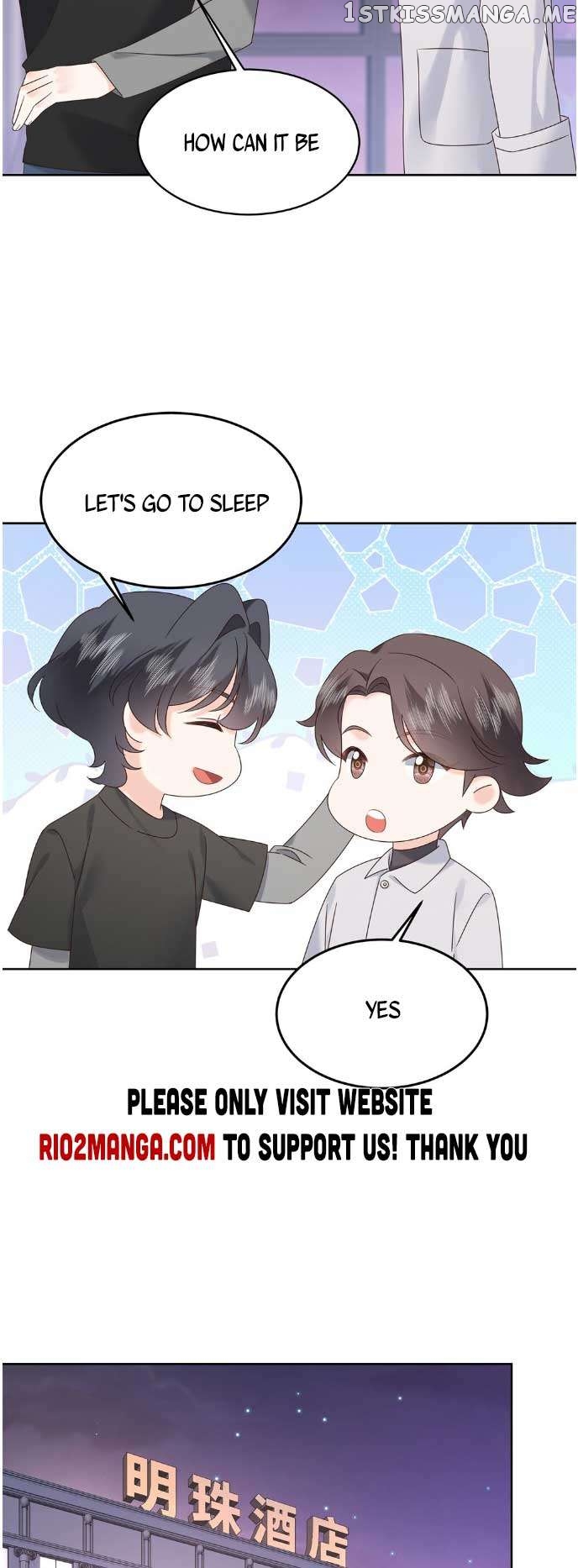 National School Prince Is A Girl Chapter 386 - page 16