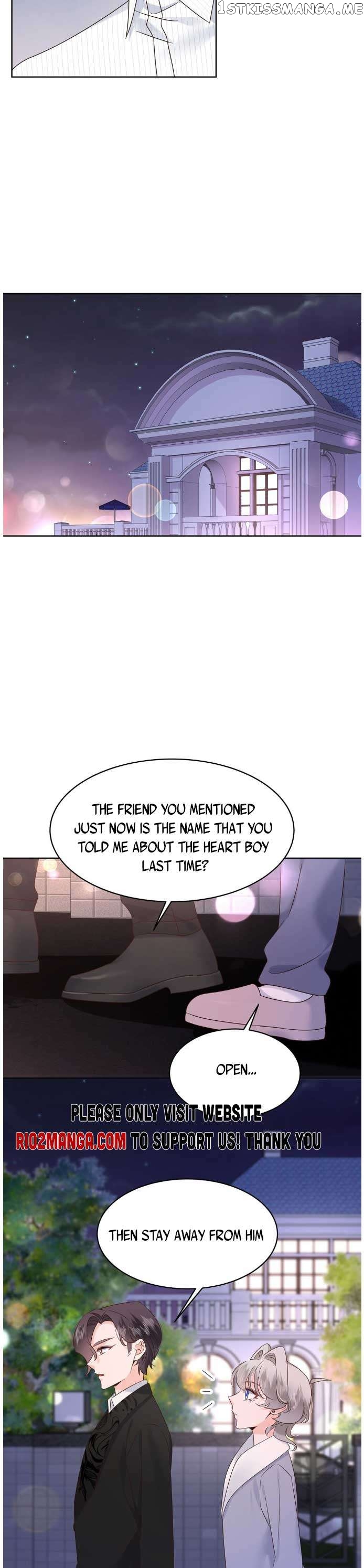 National School Prince Is A Girl Chapter 386 - page 7