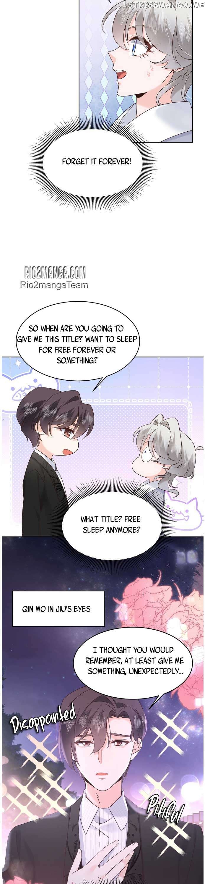 National School Prince Is A Girl Chapter 386 - page 9