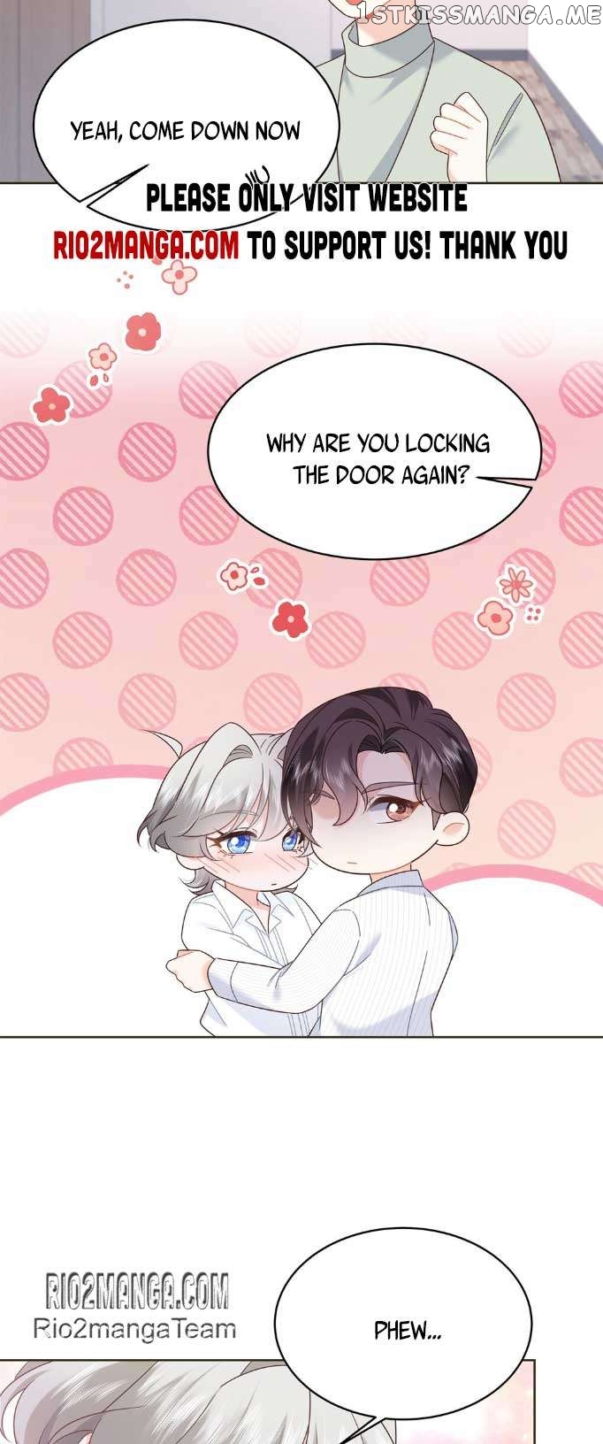 National School Prince Is A Girl Chapter 385.5 - page 10