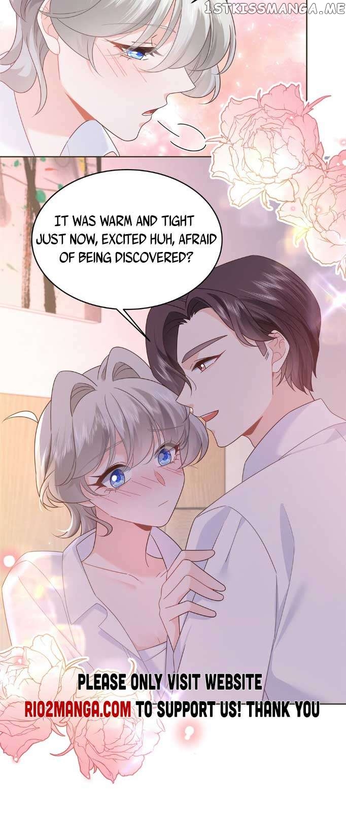 National School Prince Is A Girl Chapter 385.5 - page 11
