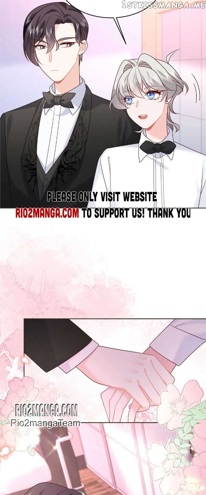 National School Prince Is A Girl Chapter 385.5 - page 3