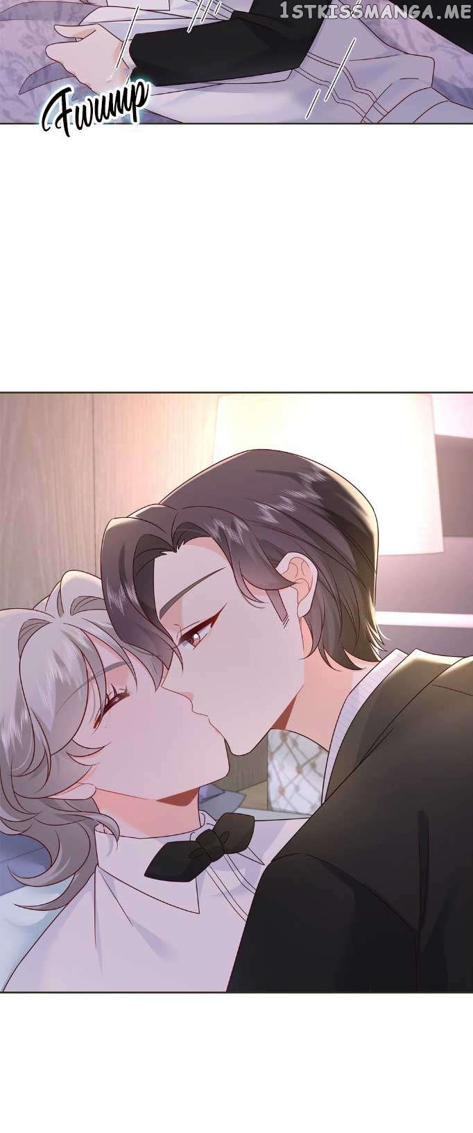 National School Prince Is A Girl Chapter 385.5 - page 5