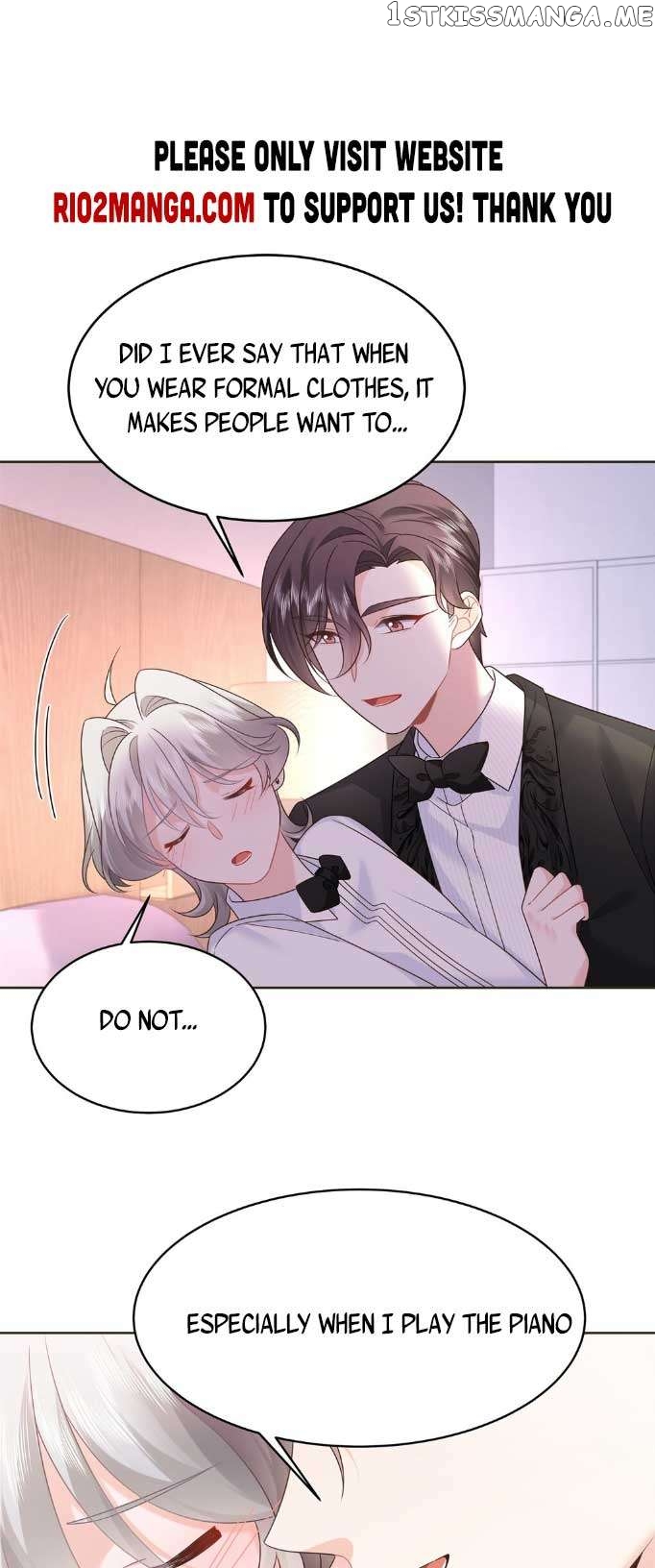 National School Prince Is A Girl Chapter 385.5 - page 6