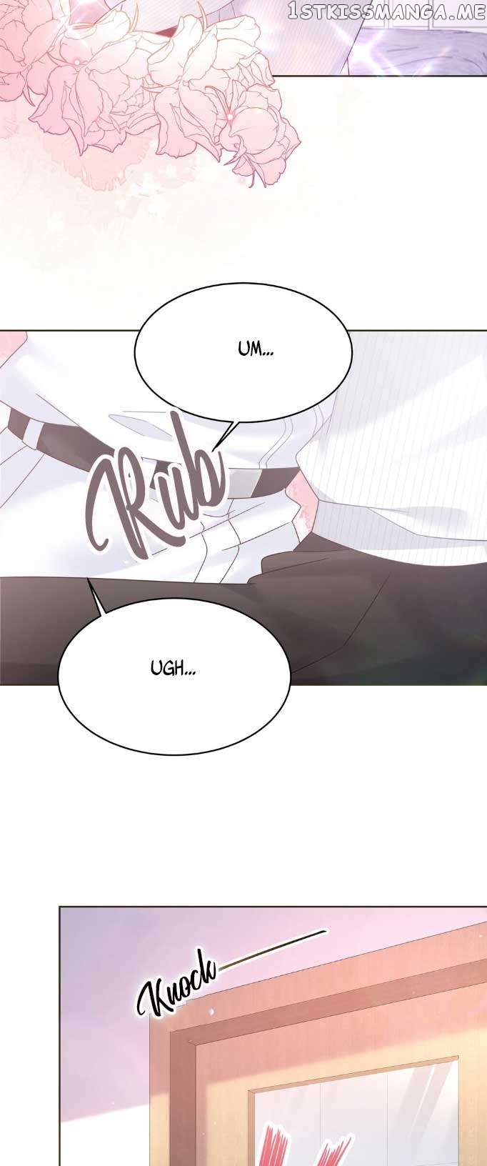 National School Prince Is A Girl Chapter 385.5 - page 8