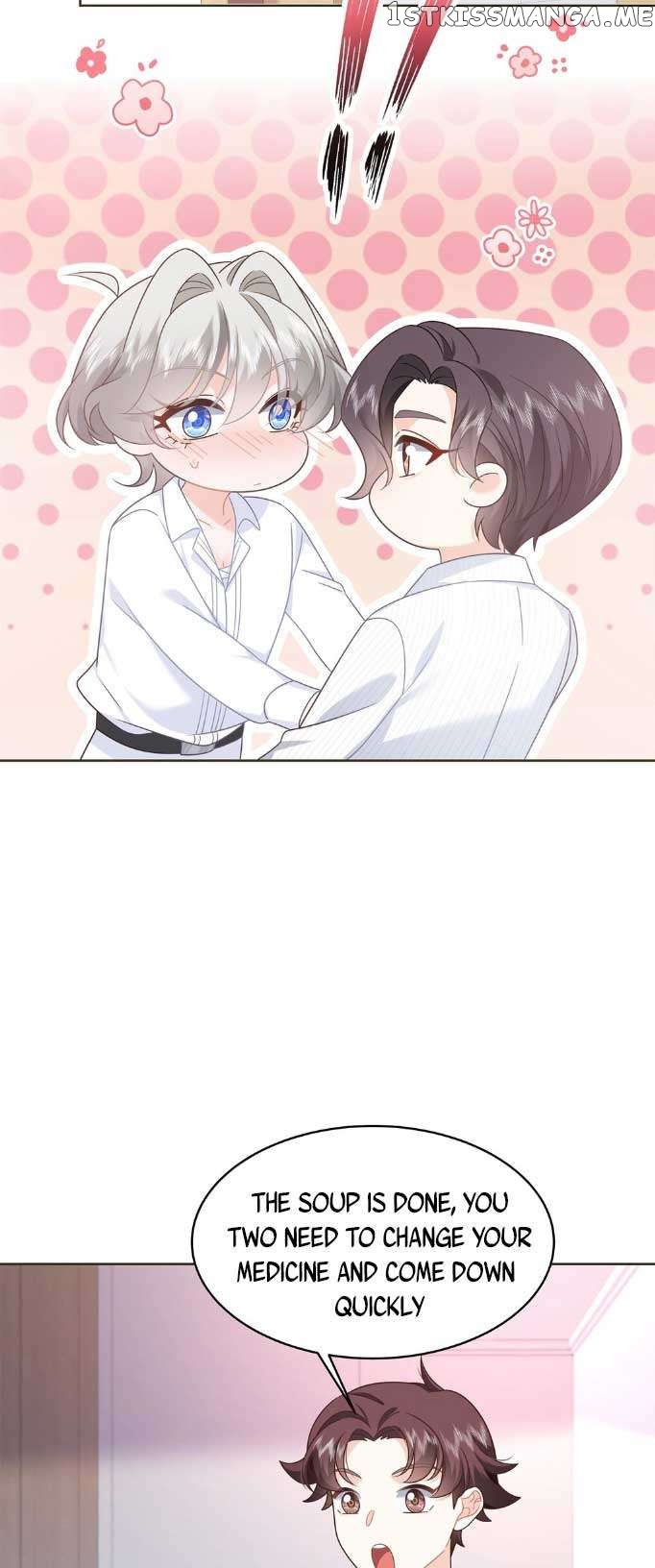 National School Prince Is A Girl Chapter 385.5 - page 9