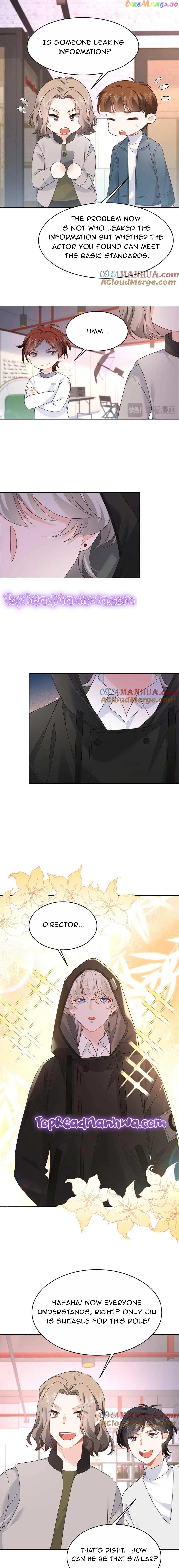 National School Prince Is A Girl Chapter 419 - page 4