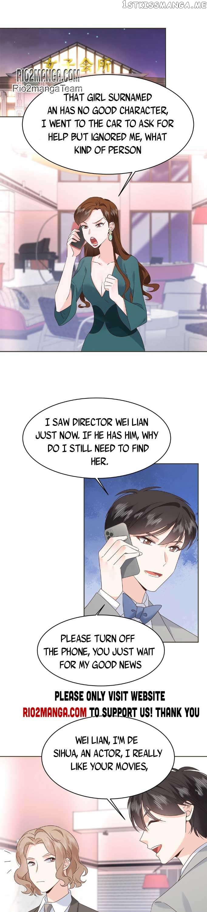 National School Prince Is A Girl Chapter 385 - page 2