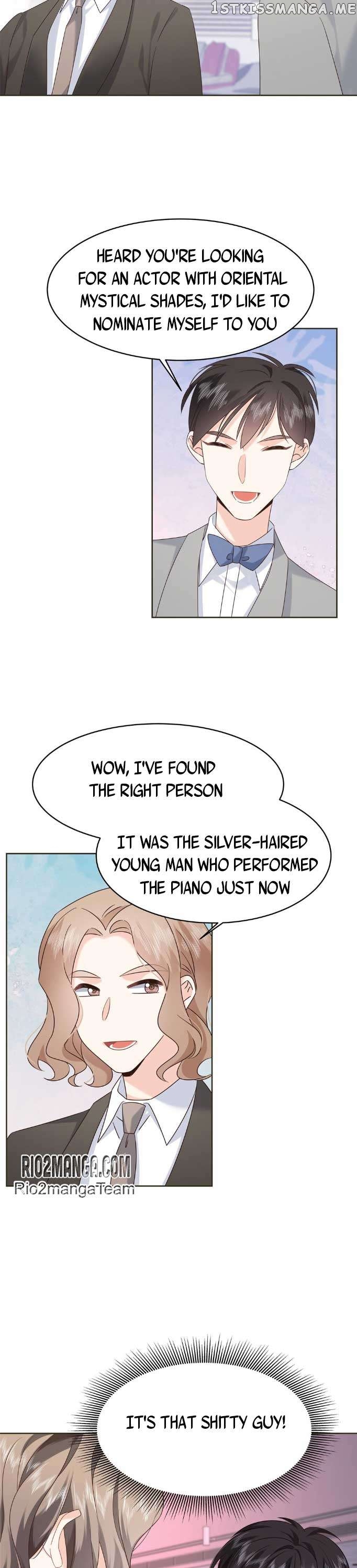 National School Prince Is A Girl Chapter 385 - page 3