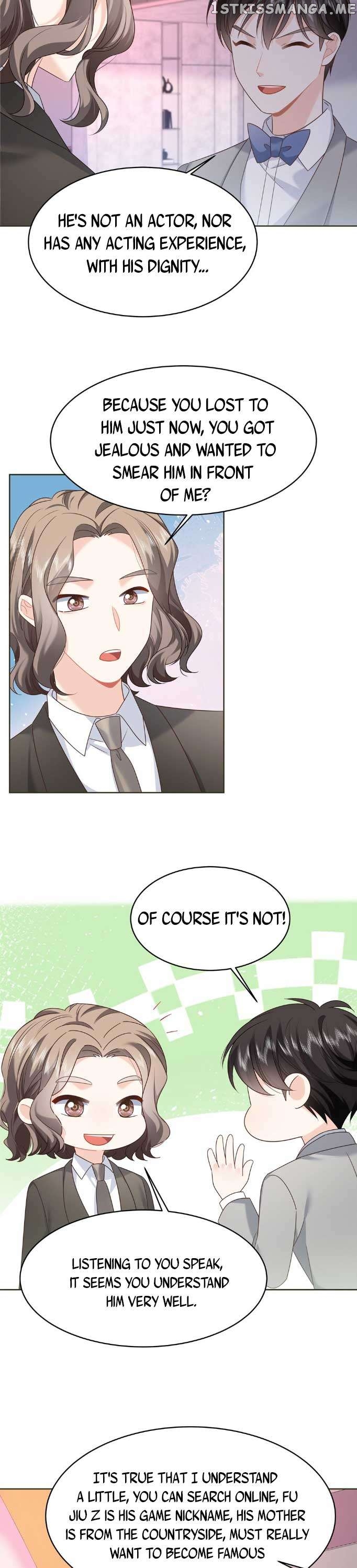 National School Prince Is A Girl Chapter 385 - page 4