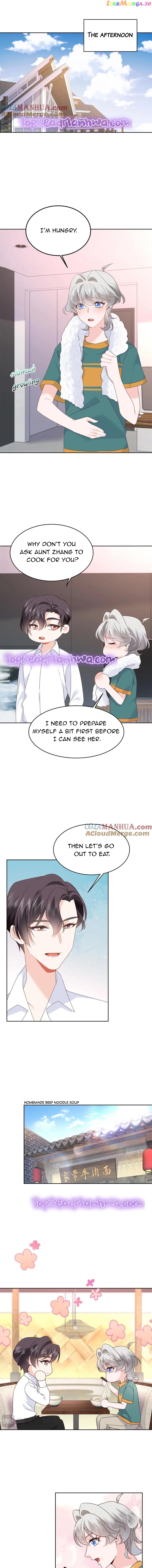 National School Prince Is A Girl Chapter 418 - page 1