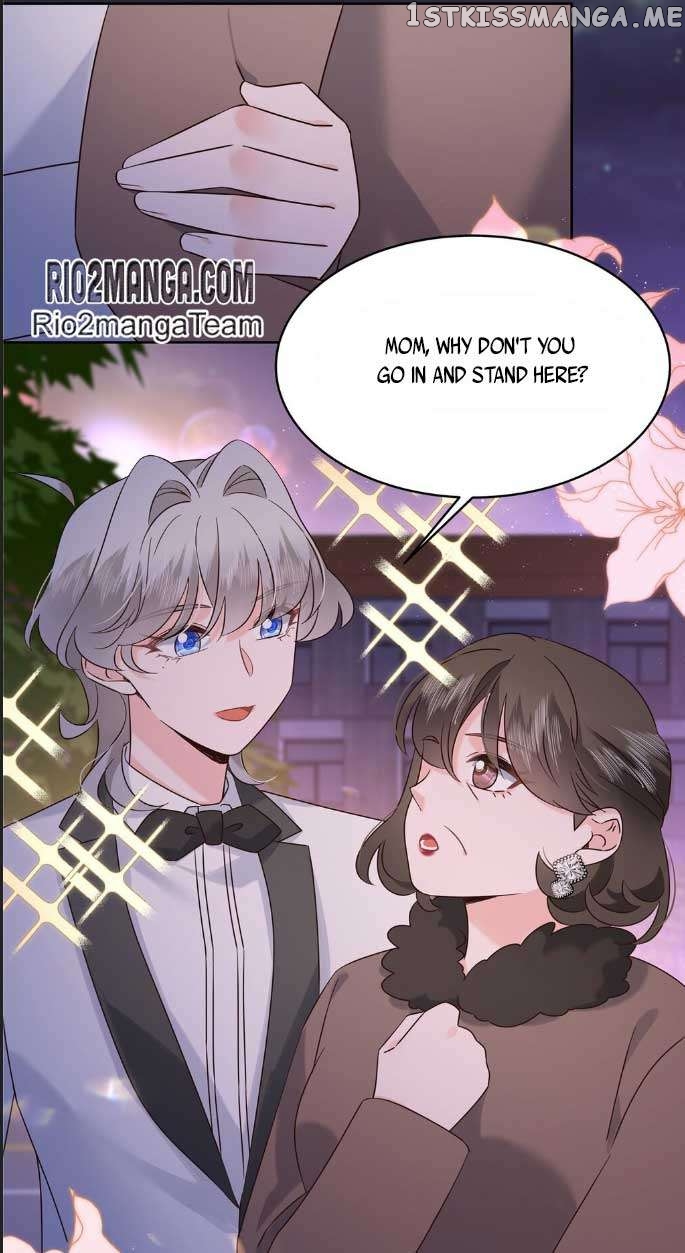 National School Prince Is A Girl Chapter 382 - page 11