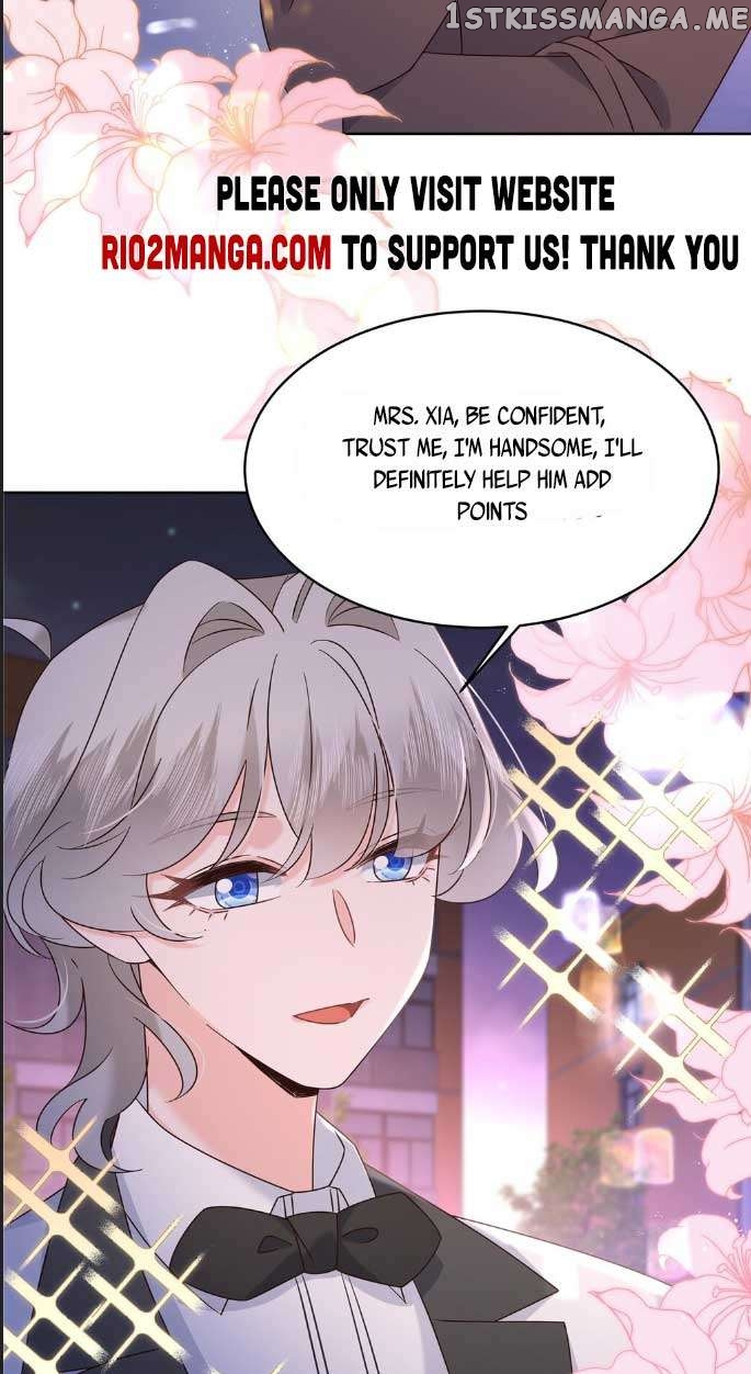 National School Prince Is A Girl Chapter 382 - page 12