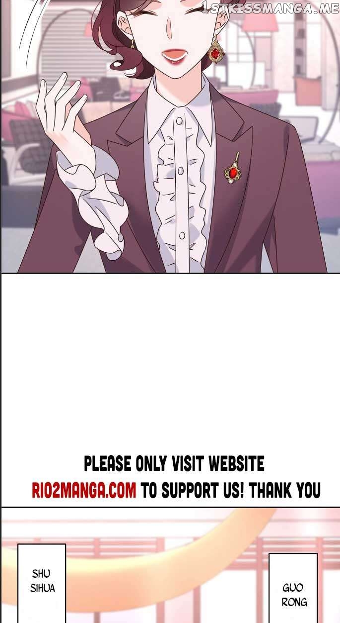 National School Prince Is A Girl Chapter 382 - page 15