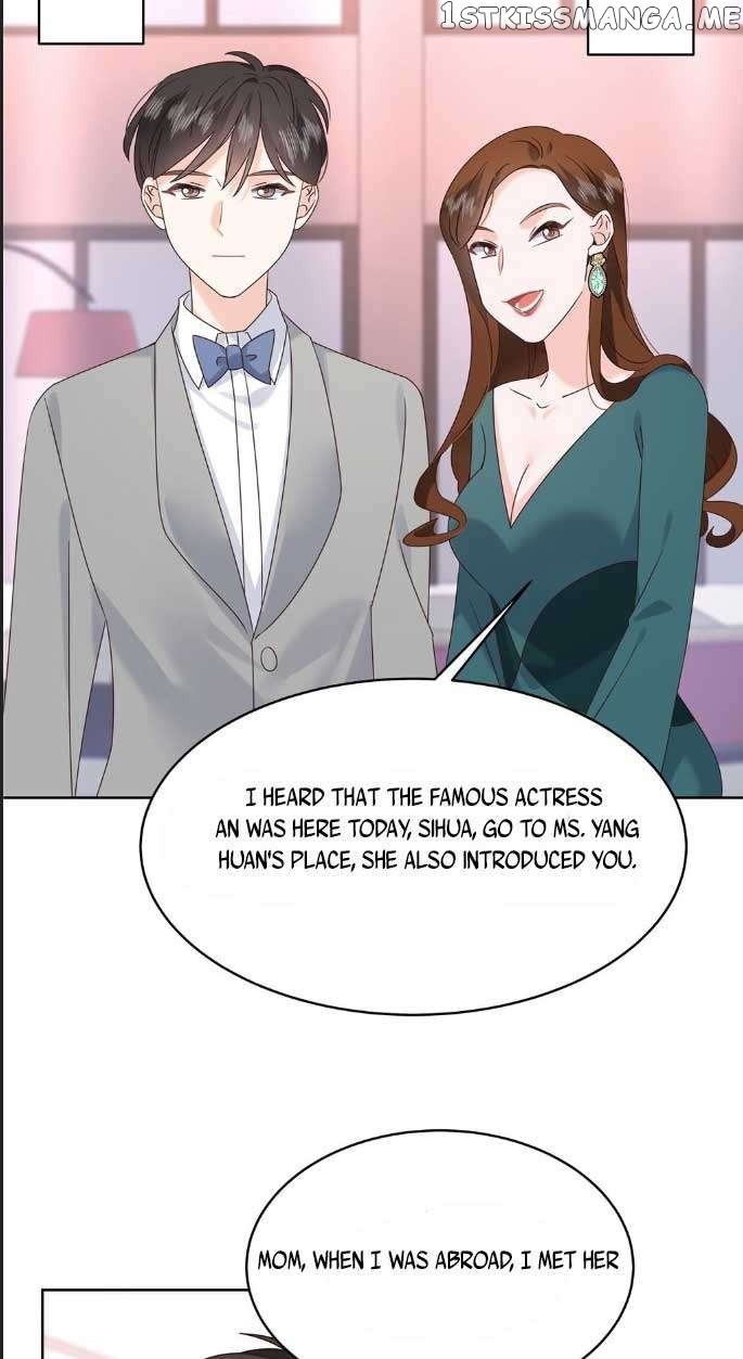 National School Prince Is A Girl Chapter 382 - page 16