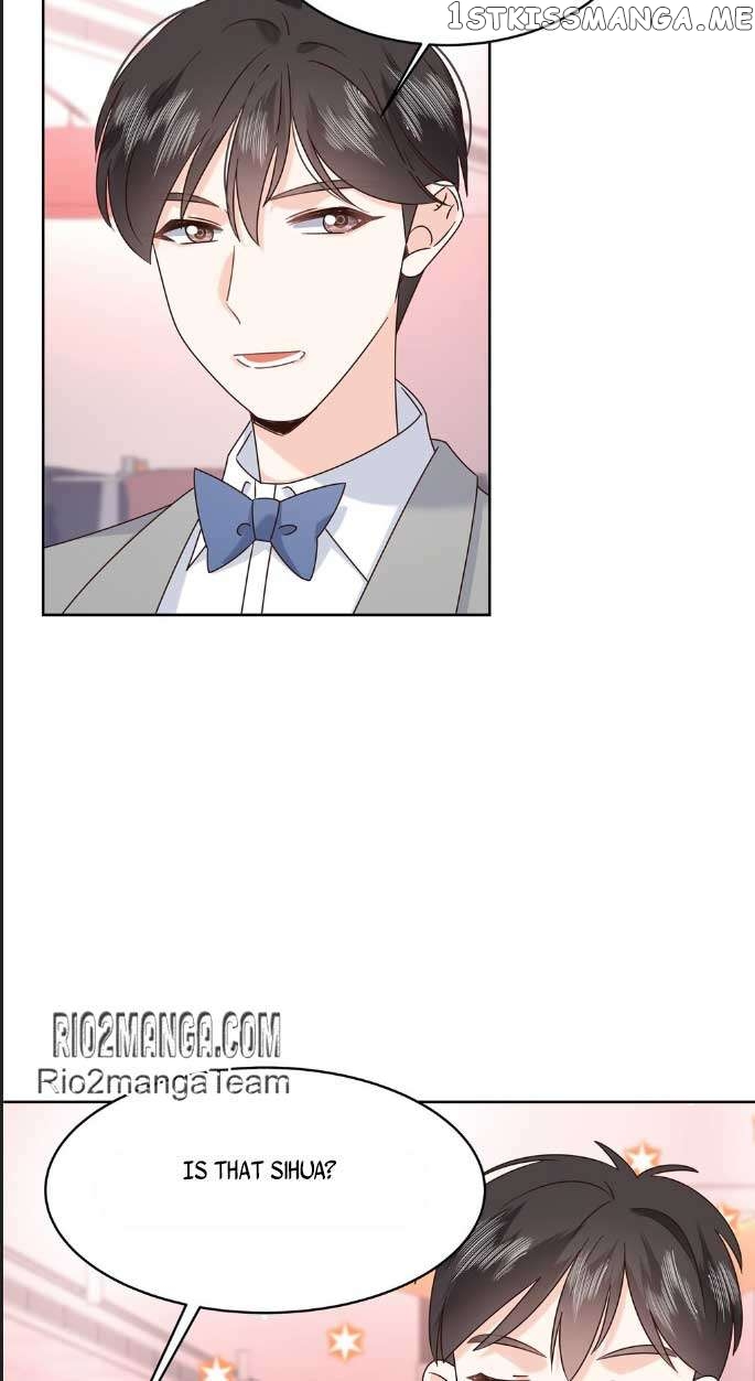 National School Prince Is A Girl Chapter 382 - page 17
