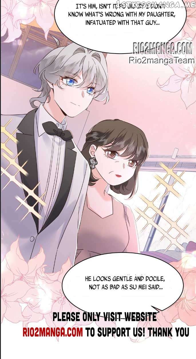 National School Prince Is A Girl Chapter 382 - page 19
