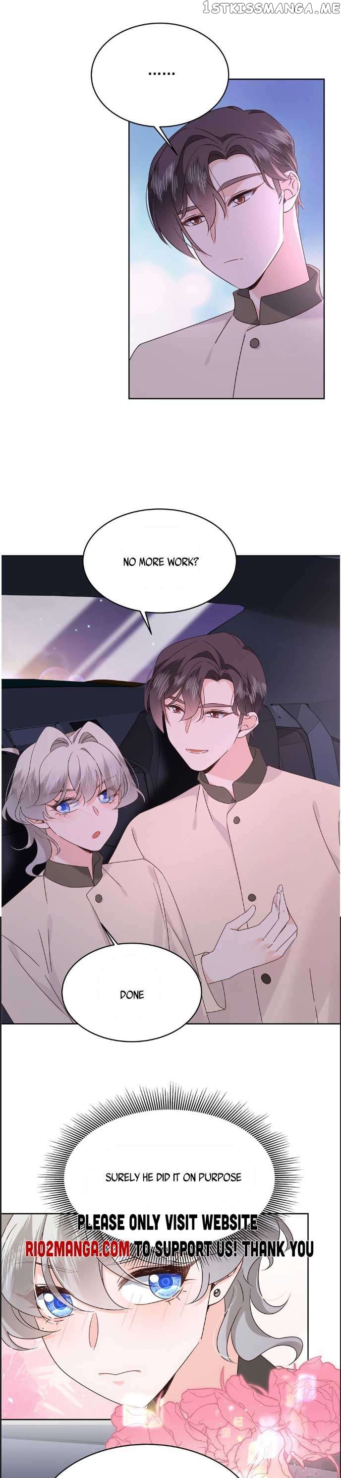 National School Prince Is A Girl Chapter 382 - page 3