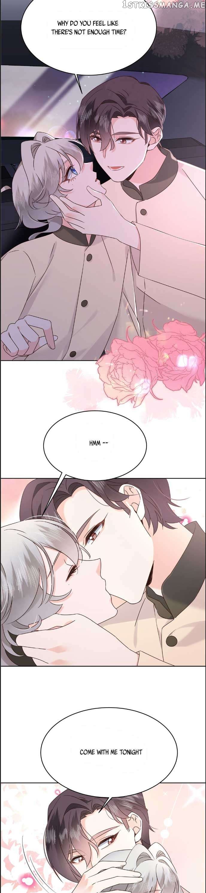 National School Prince Is A Girl Chapter 382 - page 4