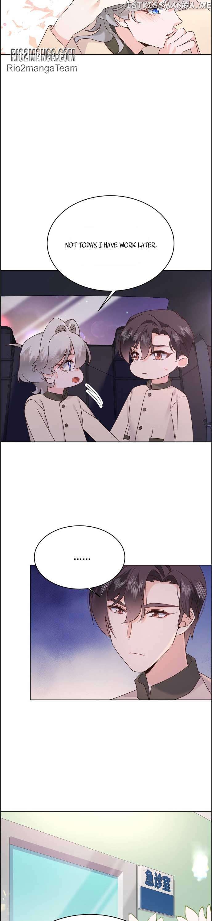 National School Prince Is A Girl Chapter 382 - page 5