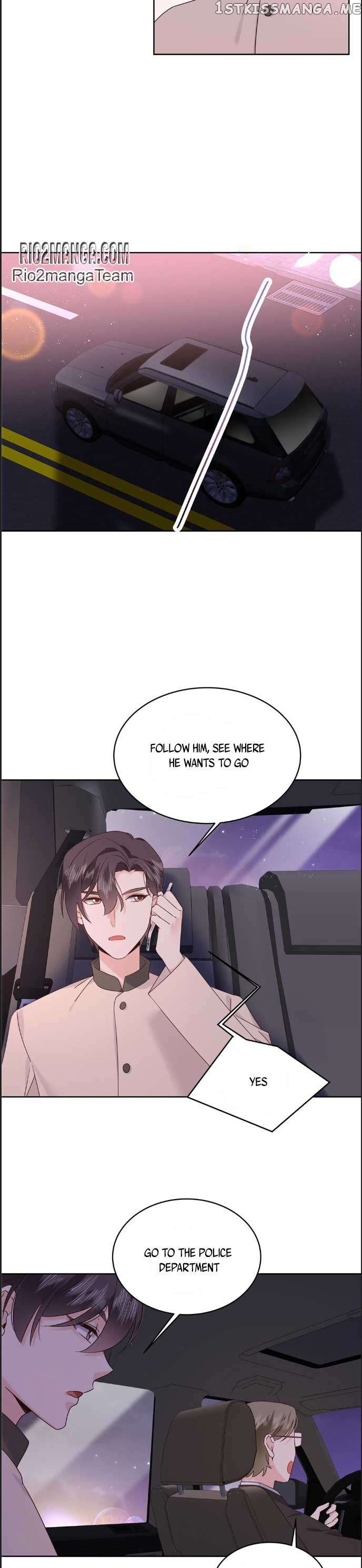 National School Prince Is A Girl Chapter 382 - page 9