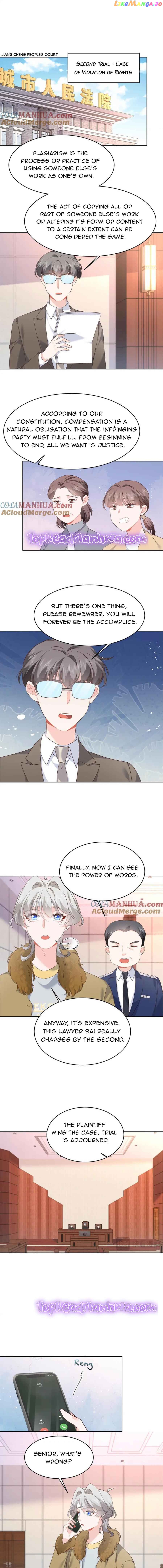 National School Prince Is A Girl Chapter 415 - page 1