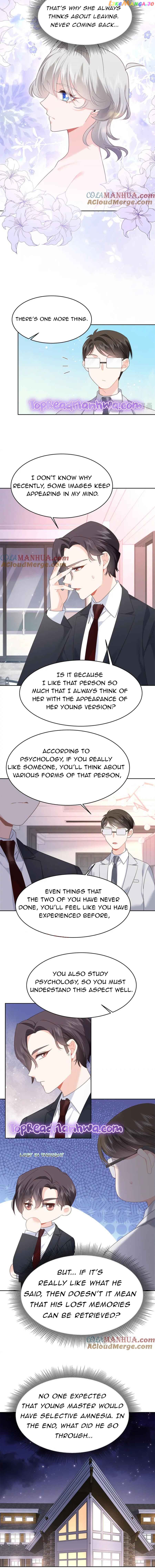 National School Prince Is A Girl Chapter 415 - page 4