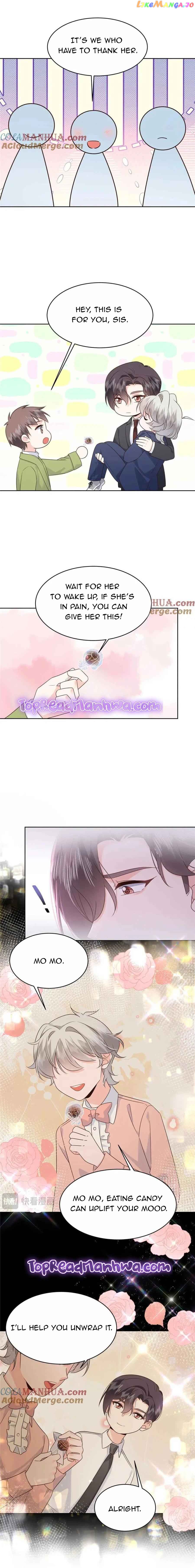 National School Prince Is A Girl Chapter 414 - page 1