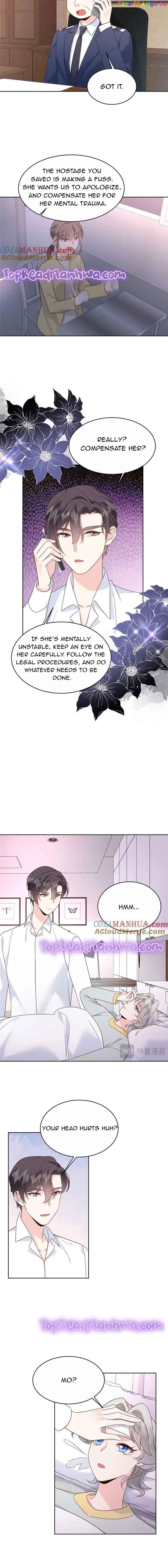 National School Prince Is A Girl Chapter 414 - page 4