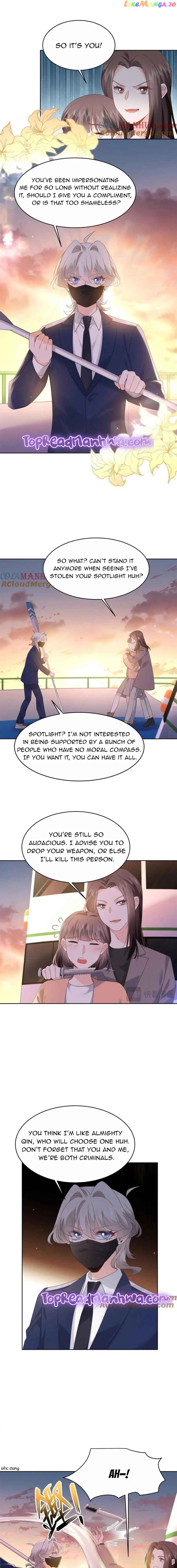 National School Prince Is A Girl Chapter 413 - page 1