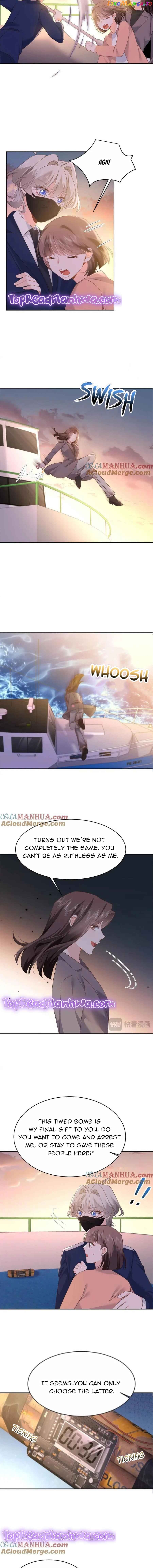 National School Prince Is A Girl Chapter 413 - page 2