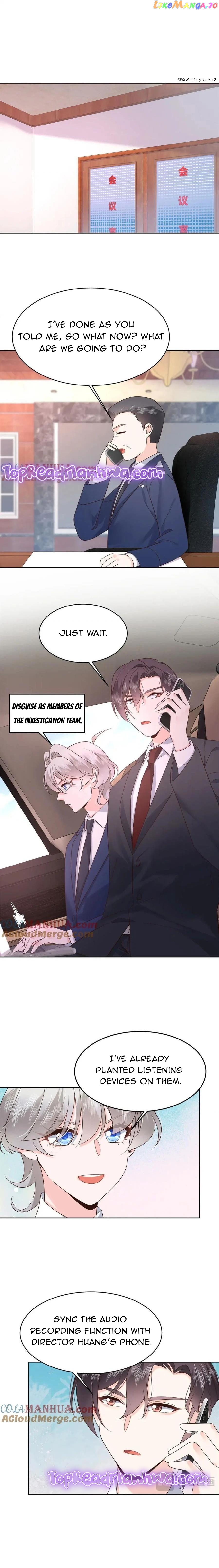 National School Prince Is A Girl Chapter 410 - page 1