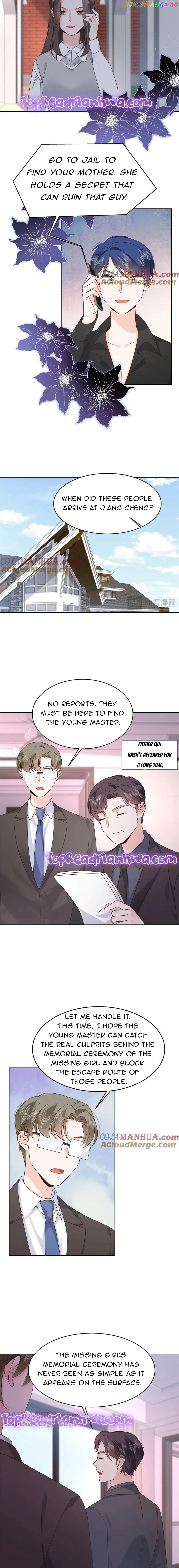National School Prince Is A Girl Chapter 410 - page 6