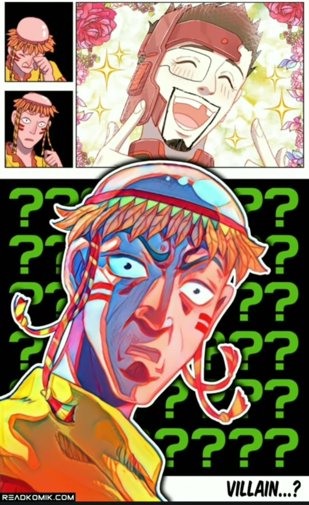 Another Emperor Reborn chapter 86 - page 20