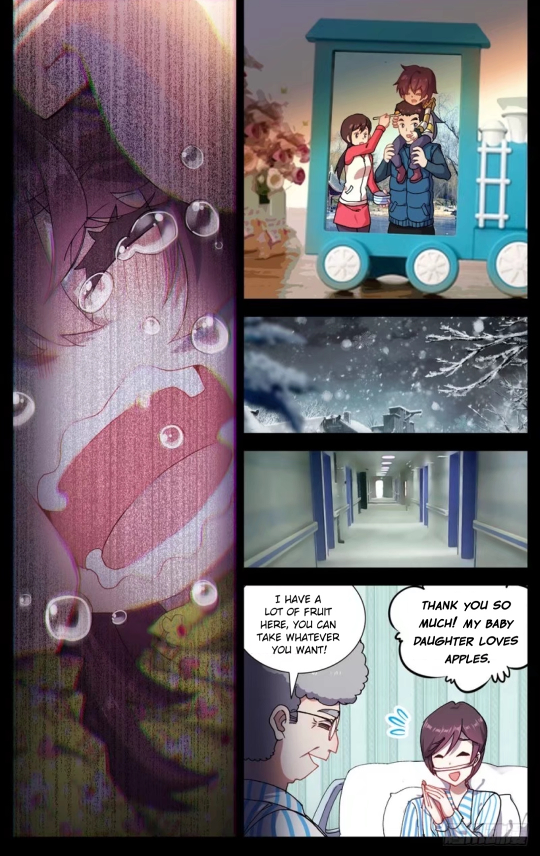 Another Emperor Reborn chapter 65 - page 4