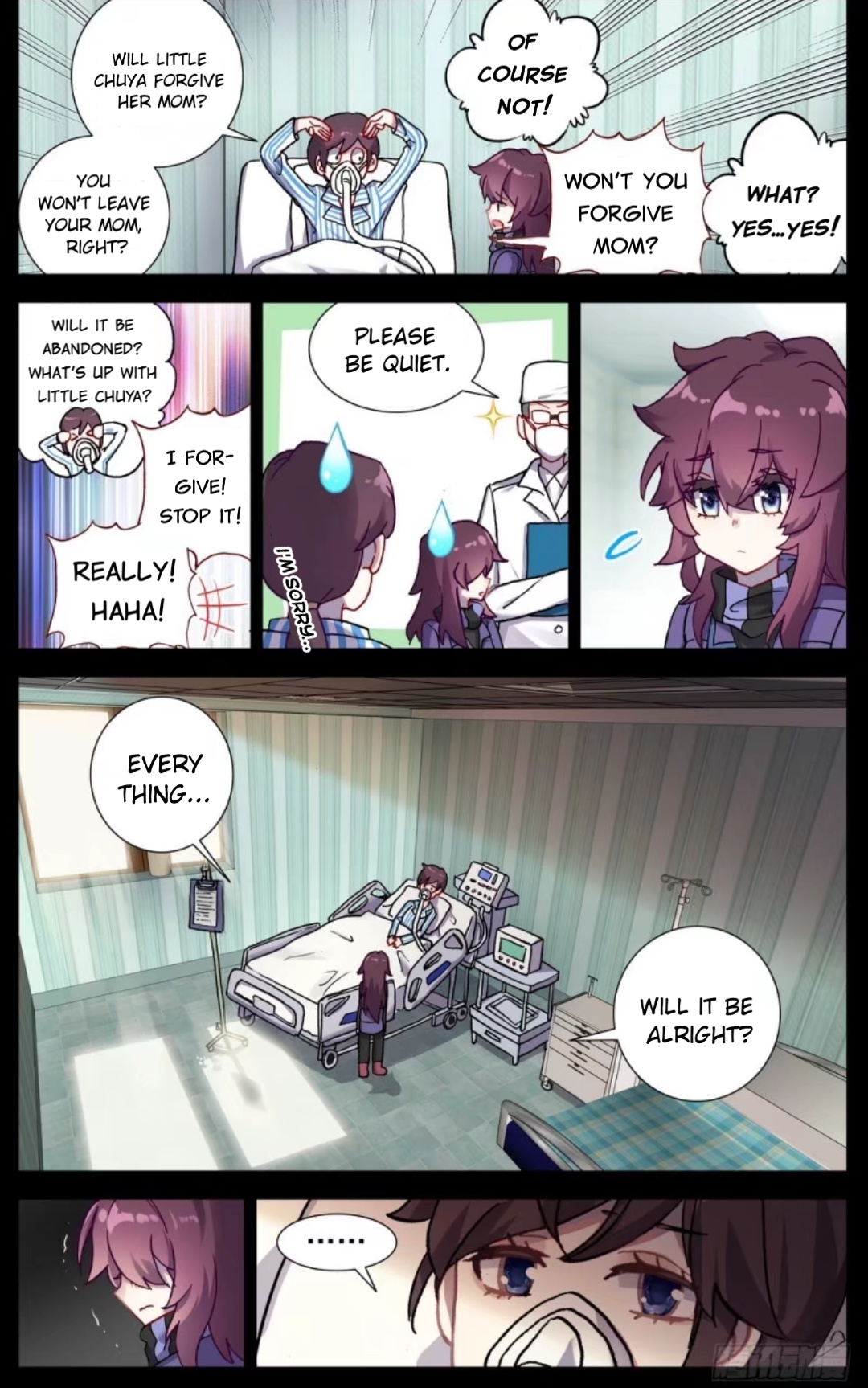 Another Emperor Reborn chapter 64 - page 12