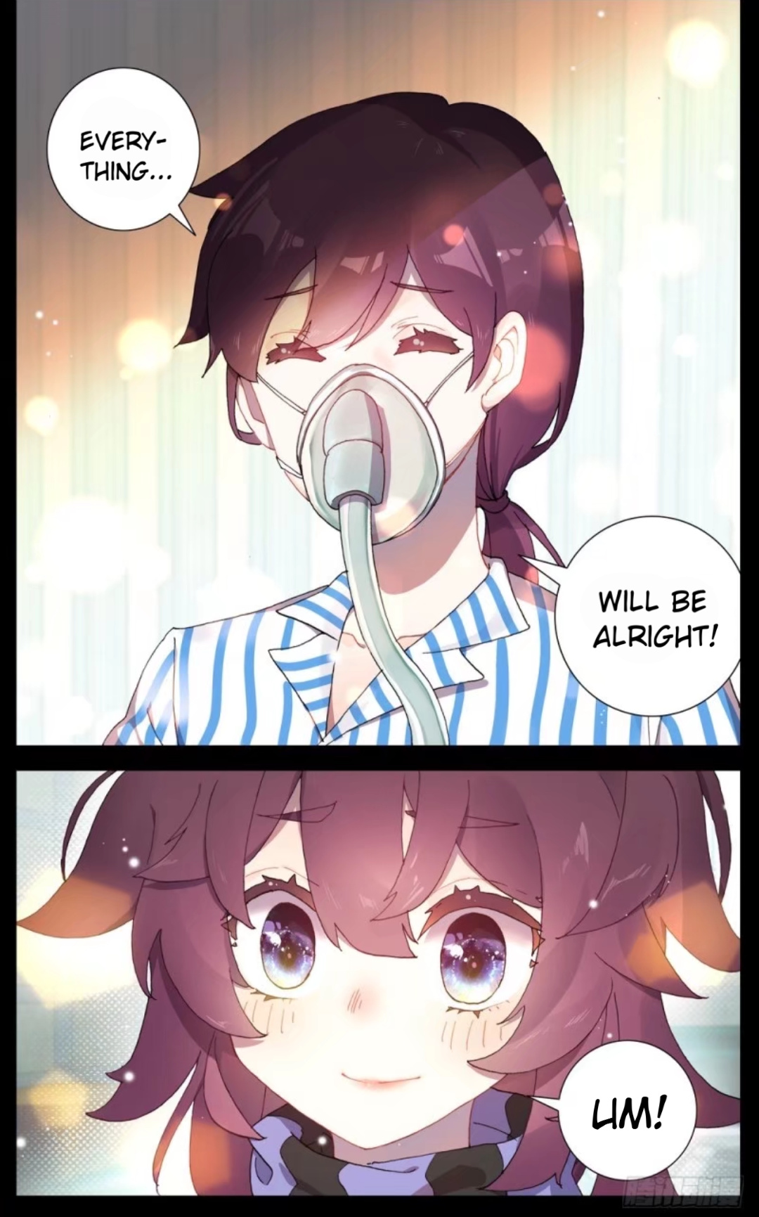 Another Emperor Reborn chapter 64 - page 14