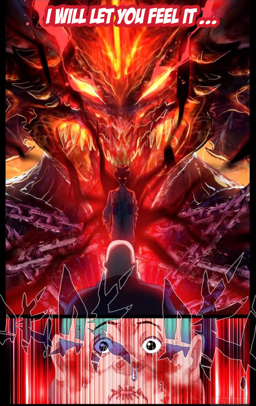 Another Emperor Reborn chapter 63 - page 12