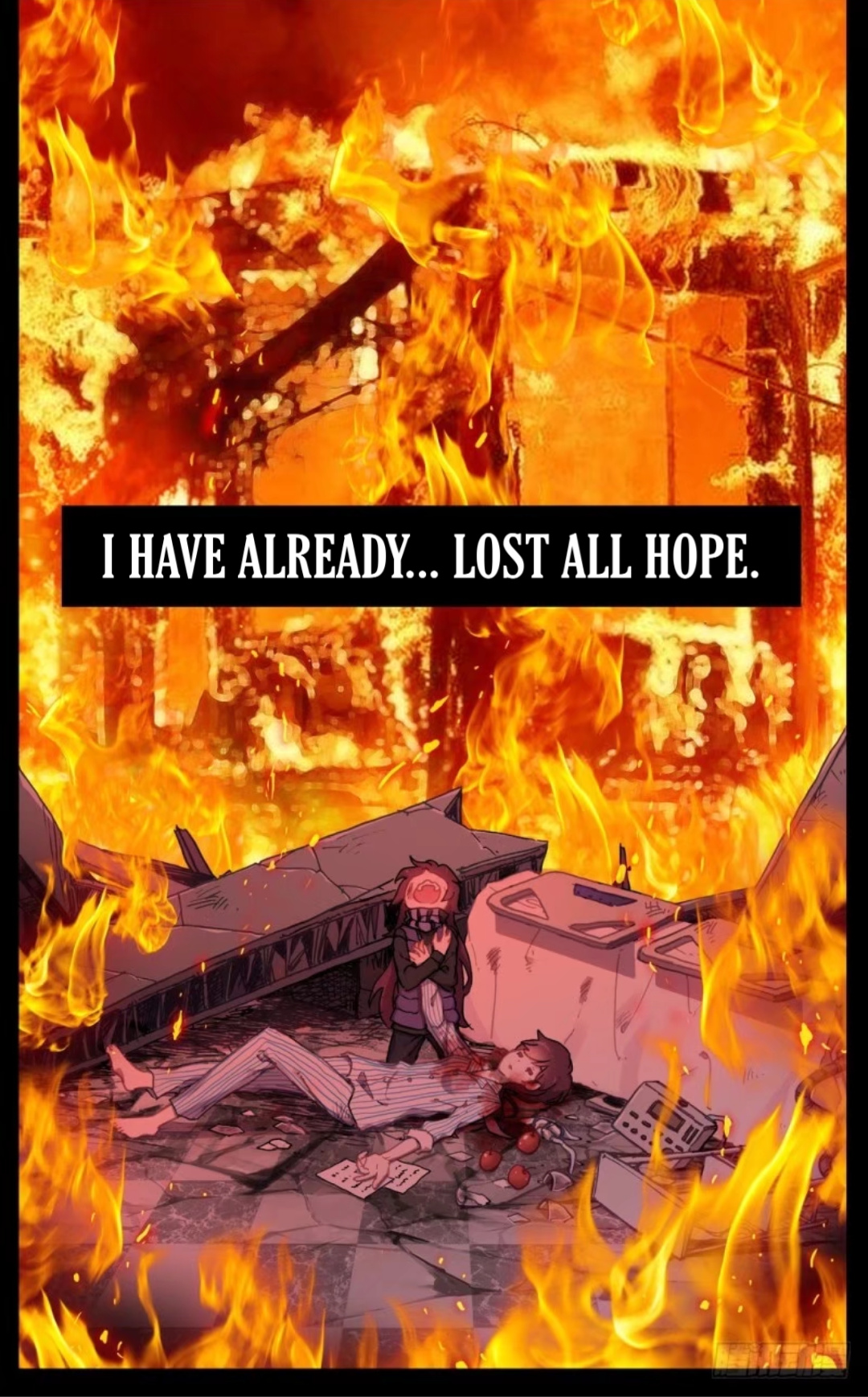 Another Emperor Reborn chapter 63 - page 15