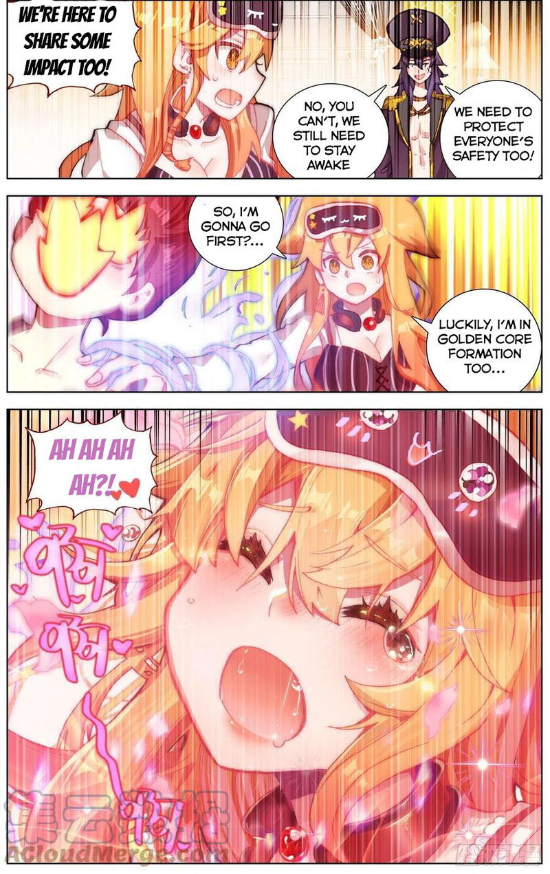 Another Emperor Reborn chapter 247 - page 5